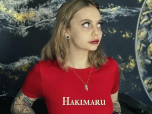 Hakimaru