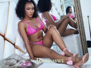 Hakiraswe