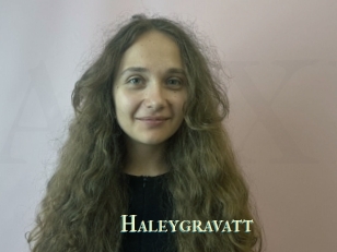 haleygravatt Actrice xxx
