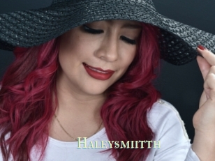 Haleysmiitth