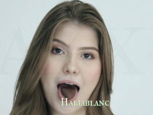 Haliablanc