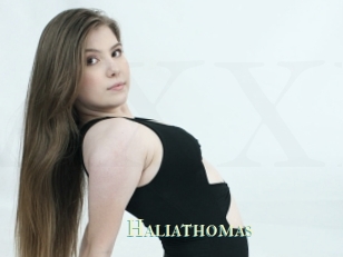Haliathomas