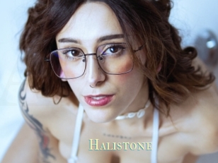 Halistone