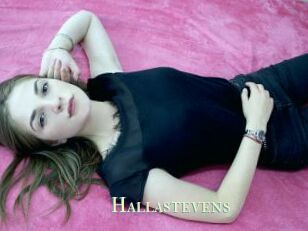 Hallastevens