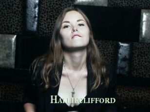 Hallieclifford