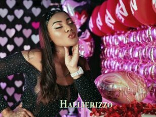 Hallierizzo
