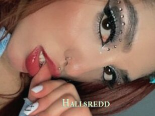 Hallsredd