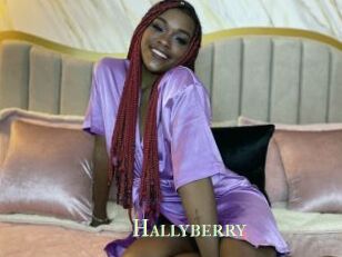 Hallyberry