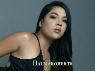 Halmaroberts