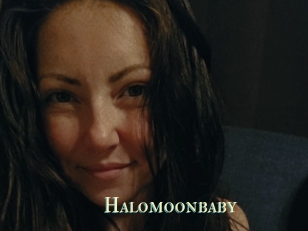 Halomoonbaby