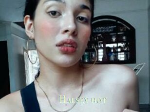 Halsey_hot