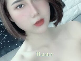 Halucy