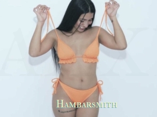 Hambarsmith
