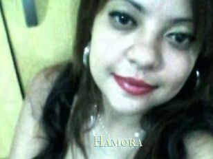 Hamora