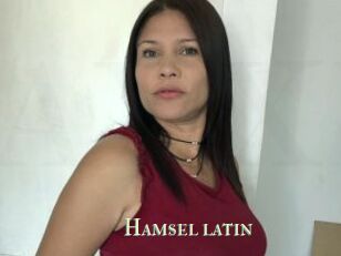 Hamsel_latin