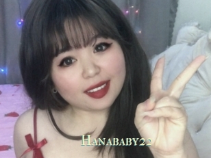 Hanababy22