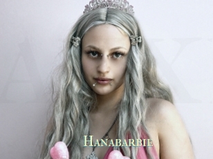 Hanabarbie