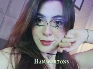 Hanacartons