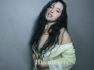 Hanaduarte