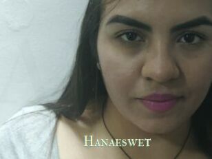 Hanaeswet