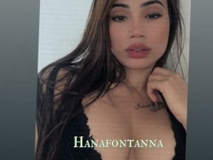 Hanafontanna