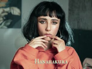 Hanahakura