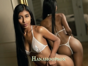 Hanahoopson