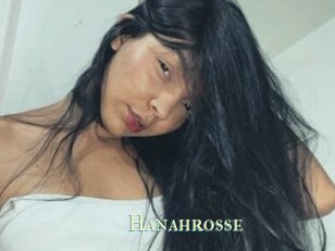 Hanahrosse