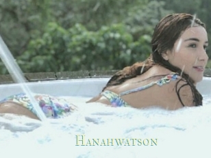 Hanahwatson