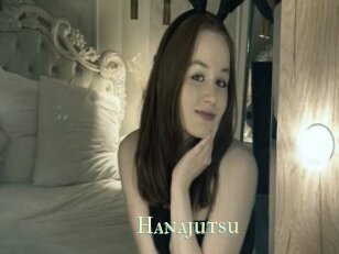 Hanajutsu