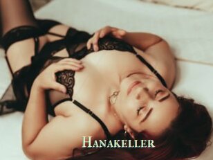 Hanakeller