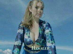 Hanalee