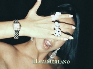 Hanamerlano