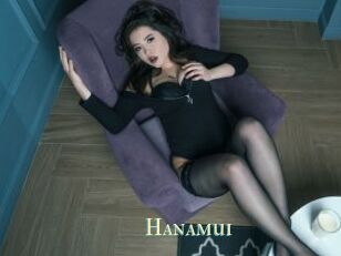 Hanamui