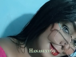 hanasexy69 Actrice xxx