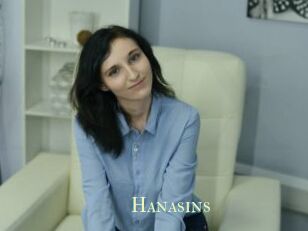 Hanasins