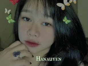 Hanauyen