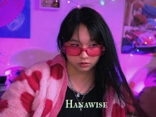Hanawise