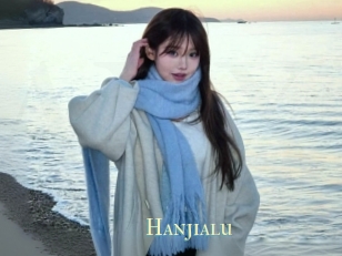 Hanjialu