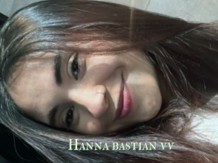 Hanna_bastian_vv