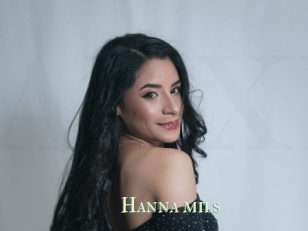 Hanna_mils
