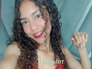 Hannaaht