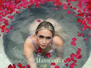 Hannabeck