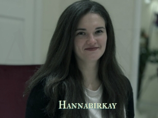 Hannabirkay
