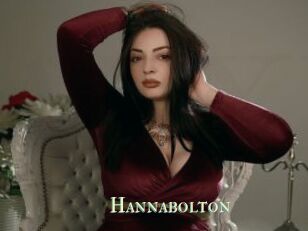 Hannabolton