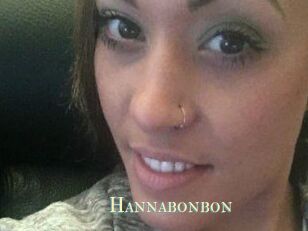 Hannabonbon
