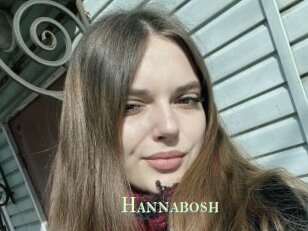 Hannabosh