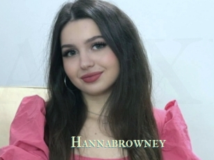 Hannabrowney
