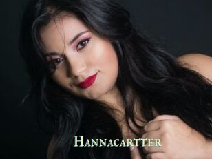 Hannacartter