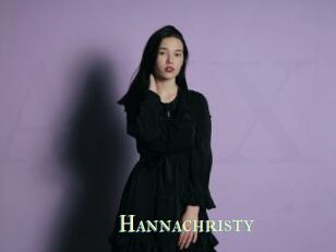 Hannachristy